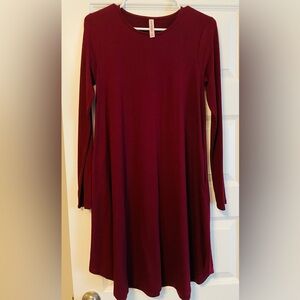 Zenana Premium Dress!